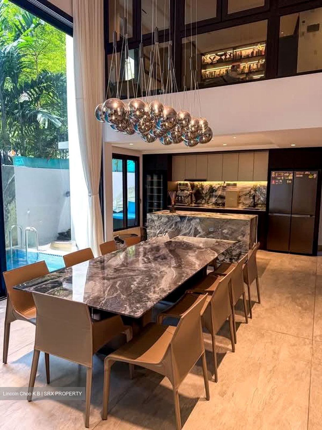 Serangoon Garden Way (D19), Semi-Detached #577095541